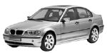 BMW E46 C1789 Fault Code