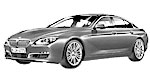 BMW F06 C1789 Fault Code